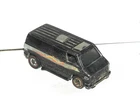 Vintage Hot Wheels Redline Super Van KIDDO **GREEN LIGHT SPECIAL**
