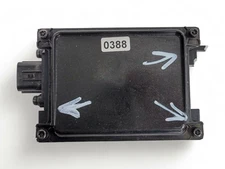 Honda Passport 19-21 Cruise Control Speed Control Sensor Radar, 36802-TG7-A12, D