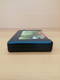 MSX Software Model Ashgine Flames of Revenge Panasonic