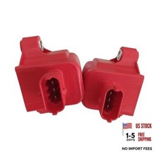2 PCS Ignition Coil Compatible with DUCATI MULTISTRADA 950S 1200 1260S