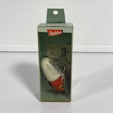 Heddon Crazy Crawler Box for sale | eBay