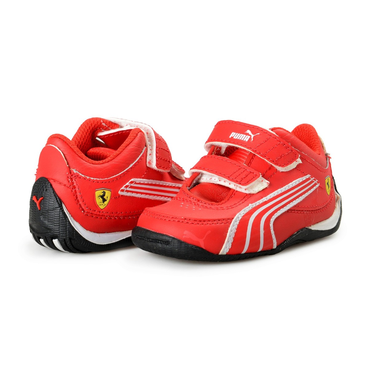 Puma X Scuderia Ferrari 