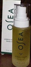 OSEA Undaria Algae Body Oil 1 oz. Body Oil All Natural Skincare NEW IN BOX