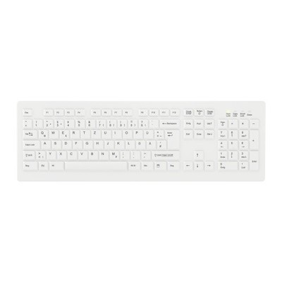 Contour Design Active Key Contour ClassicClean Medizinische Tastatur & Abdeckung