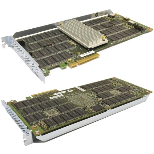 NetApp Flash Cache 1.0TB PCIe x8 P/Ns: 111-00709+E3 / 110-00270+B1
