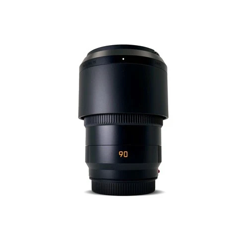 Leica APO-SUMMICRON-SL 90mm f/2 Aspherical Lens for SL & T System Cameras