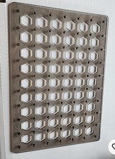 Snap Circuits by Elenco Base Grid 7 3/8" x 10 3/8" Replacement Add-on Part