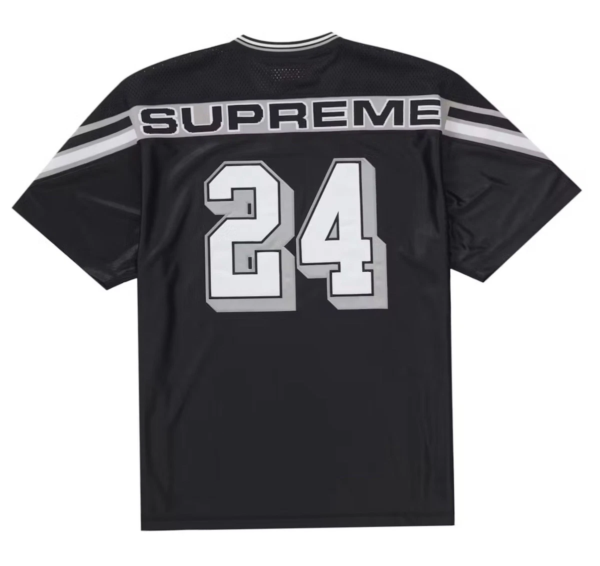 Supreme Short Sleeve Striped T-Shirts for Men for sale | eBay