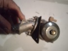 Lawnmower Parts - Carburetor with Intake Manifold Good Condition See Pictures — photo 4