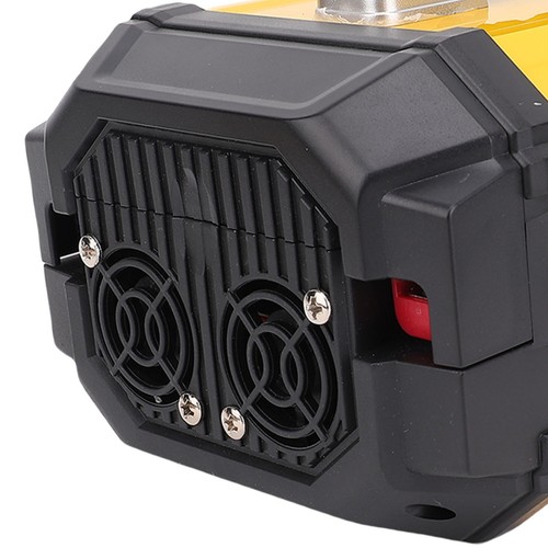 Auto Wechselrichter 800W DC12V auf AC220V Tragbar Auto Inverter Converter - Bild 18 von 24