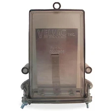 VELVAC 090060 License And Permit Holder