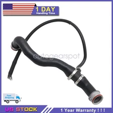 Fits 2006-2007 Mercedes-Benz W203 C230 C280 C350 Upper Radiator Coolant Hose