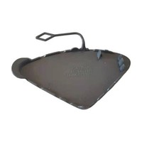 FrontstoßStange Abschlepphaken Abdeckung 51117293116 FüR BMW 3Er F30 F31 Schwarz