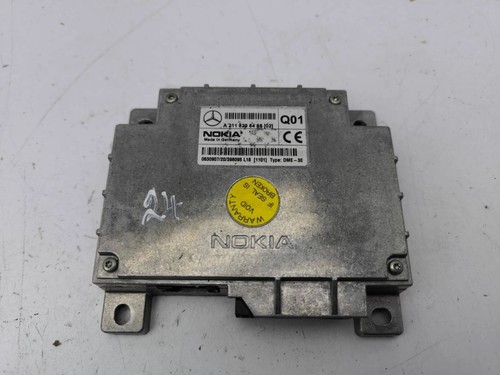 Mercedes-Benz E W211 2005 Sonstige Steuergeräte / Module A2118206485 AMD134633