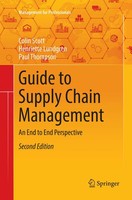 Colin Scott (U. A.) | Guide To Supply Chain Management | Taschenbuch | Englisch