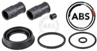 A.B.S. 43089 Reparatursatz FüR Bremssattel Reparatursatz Bremssattel
