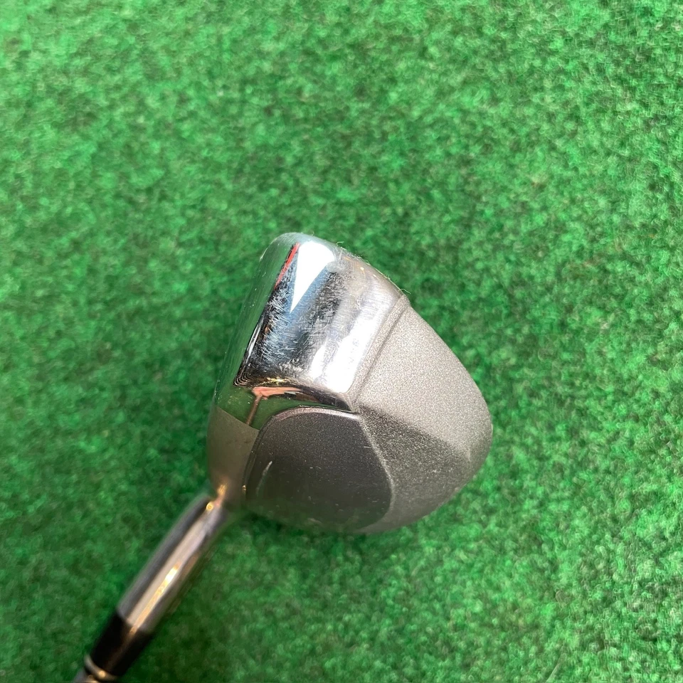 Adams Golf IDEA a30s 5h híbrido 55g L-flex grafito PRO agarre diestro Foto 4 de 4