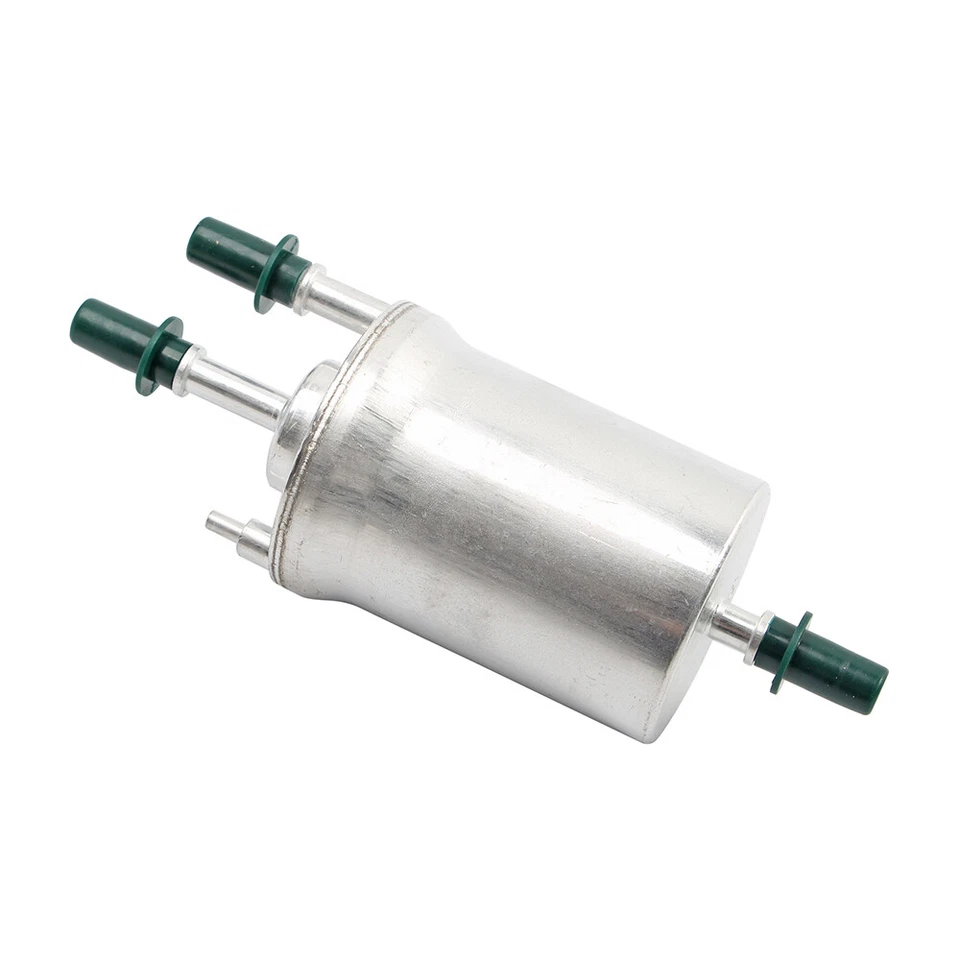 6Q0201051J UFI Fuel Filter 4.0 bar for AUDI A3 VW Jetta Golf GTI Beetle 2.0 2.5 - Imagem 2 de 4