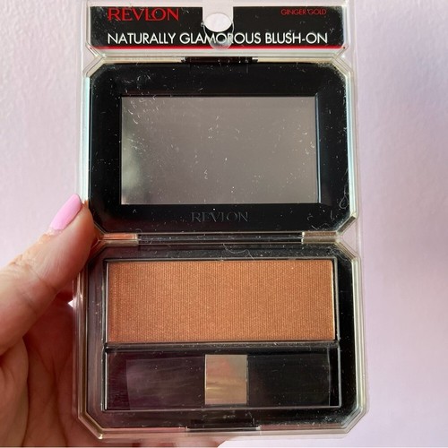 “New Old stock” vintage Discontinued Revlon blush BN sealed - Picture 4 of 11