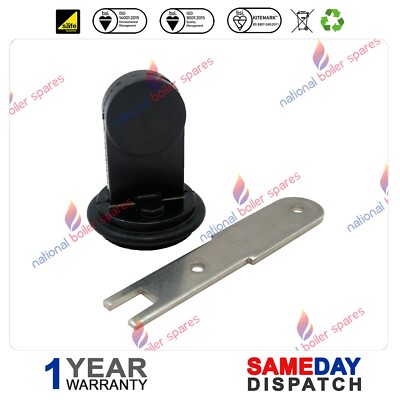 Worcester Greenstar 36 CDI Compact (LPG) Diverter Valve Paddle