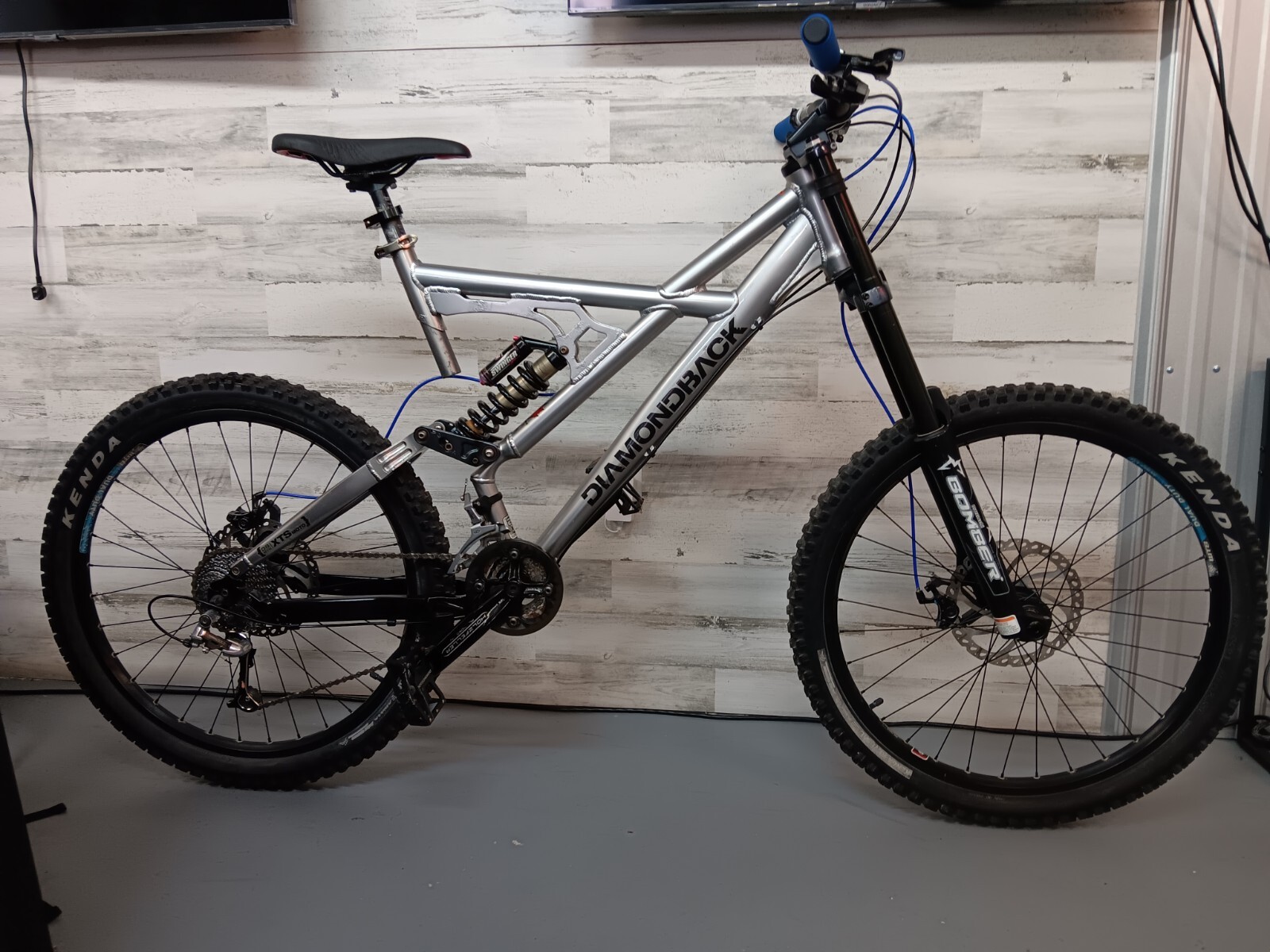 diamondback mountain bike 26 eBay
