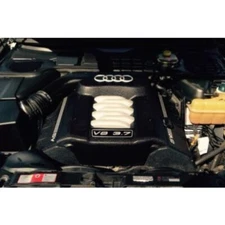 2001 Audi A8 3,7 V8 Motor Engine AKC 260 PS