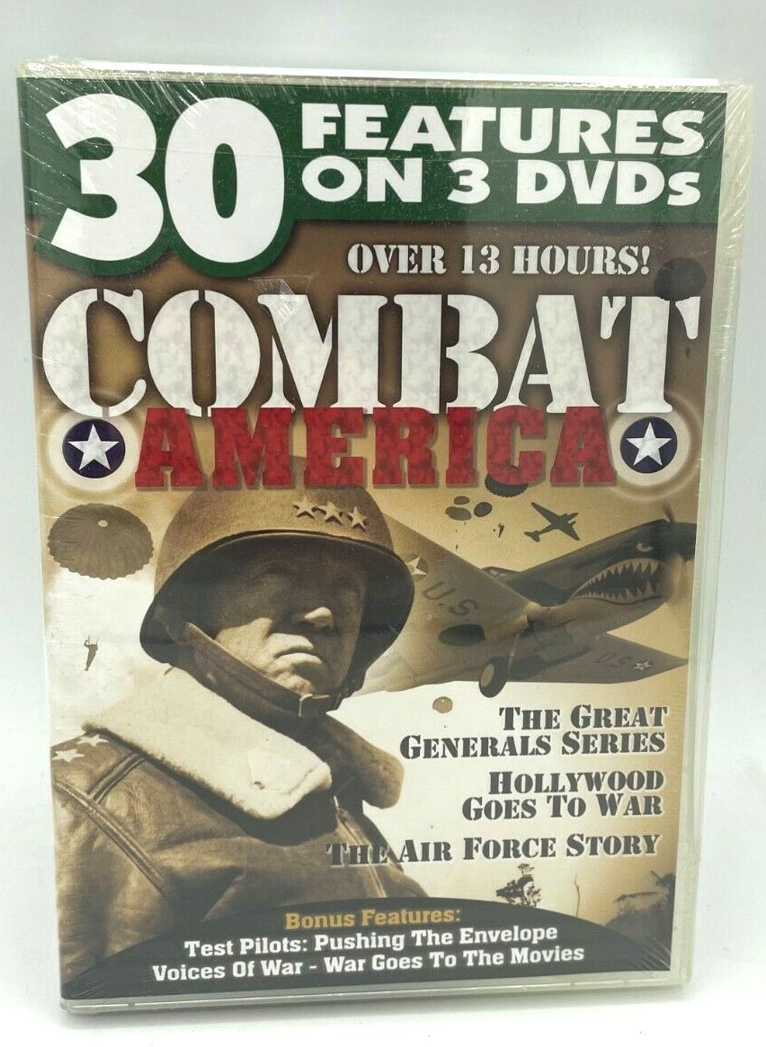 その他 Combat America [DVD] Amazon.com: Combat America [DVD] : Various: Movies & TV