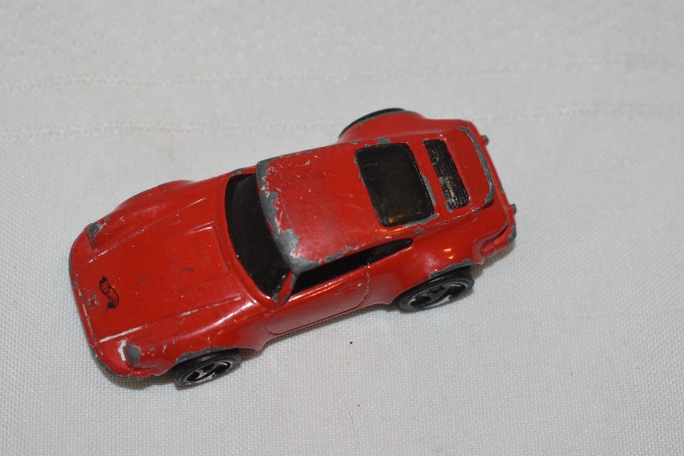 1974 Porsche Hot Wheelsnull