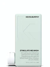 Kevin Murphy STIMULATE-ME WASH Shampoo 250ml / 8.5 Oz - NEW