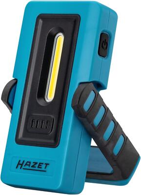 HAZET LED Pocket Light   wireless charging 1979W-82   L x B x H: 133 mm x 65 ...