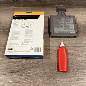 Vintage - NES - Cleaning Kit - Cartridge/Bottle Only