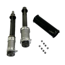 2pcs Engine Balance Shaft Kit For AUDI A4 Q5 VW Jetta CCTA 2.0TSI 06H198205A