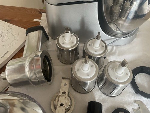 kenwood major titanium - Bild 5 von 15