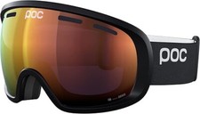 POC Fovea - Ski- und Snowboardbrille Unisex Erwachsene UV-Schutz 