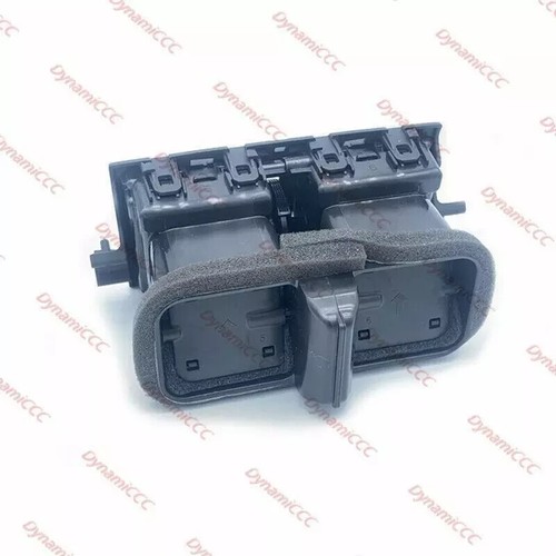 For Mitsubishi Outlander 2019 Rear Row Central Box A/C Air Outlet Vent Assembly - Picture 3 of 5