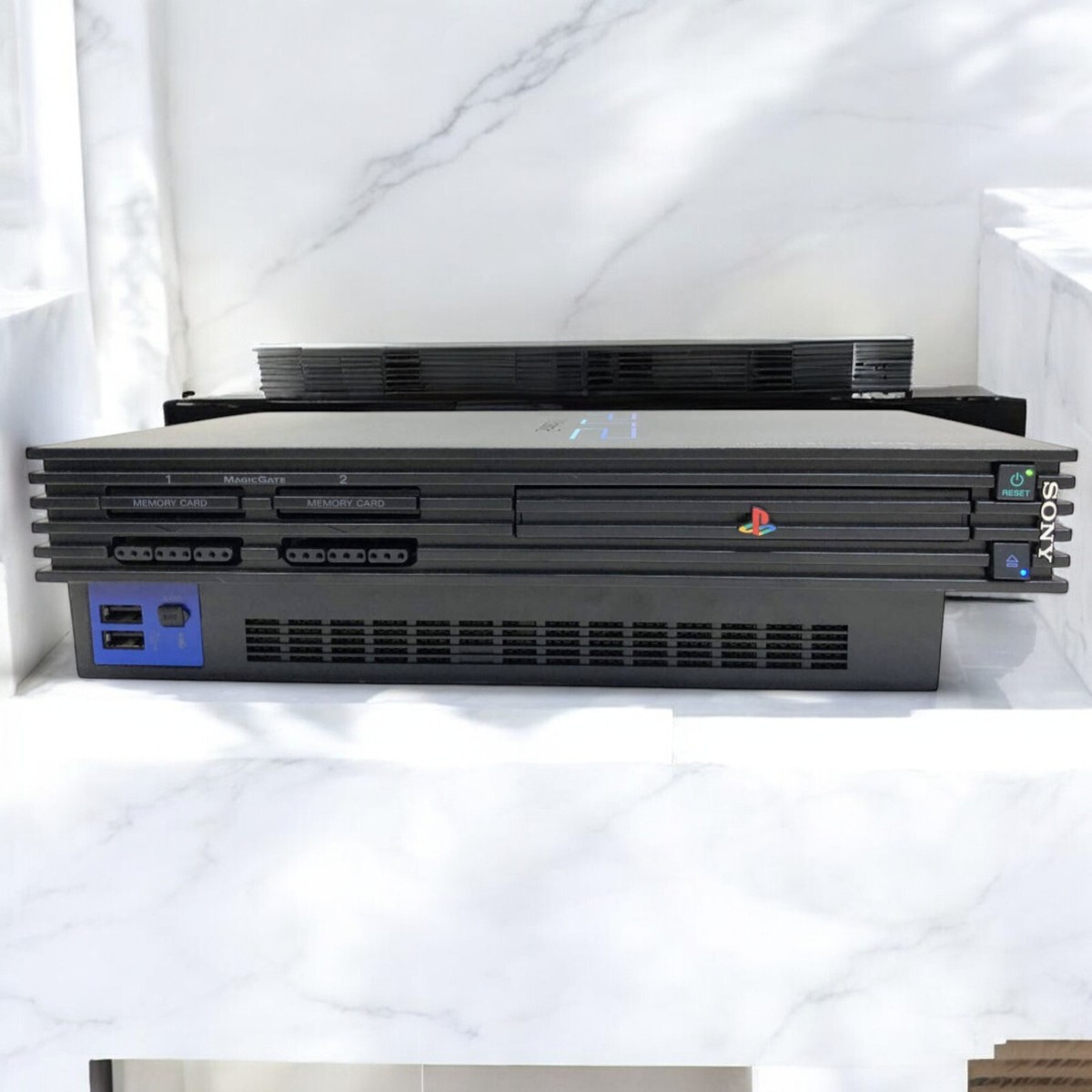 Nintendo Switch SONY PlayStation2 SCPH-30000 Nintendo Switch PS2 SCPH-30000 Sony PlayStation 2 PS2 SCPH