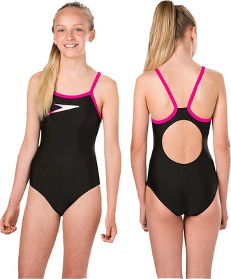 speedo swimwear girls