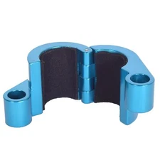 Paddle Lock for Kayak Paddleboard Anti-Theft Security Blue