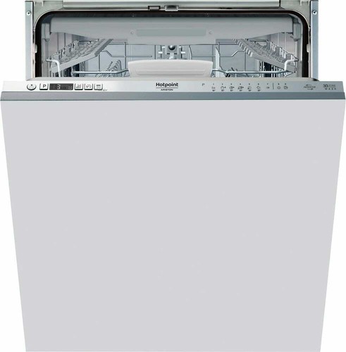 Hotpoint Ariston Lavastoviglie da Incasso 14 Coperti Classe E HIC 3C26N WF  | eBay