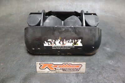 2009 SEA-DOO RXT 255 IS REVERSE GATE SCOOP BUCKET 268000048 2009 SEA-DOO RXT 255 IS REVERSE GATE SCOOP BUCKET 268000048
