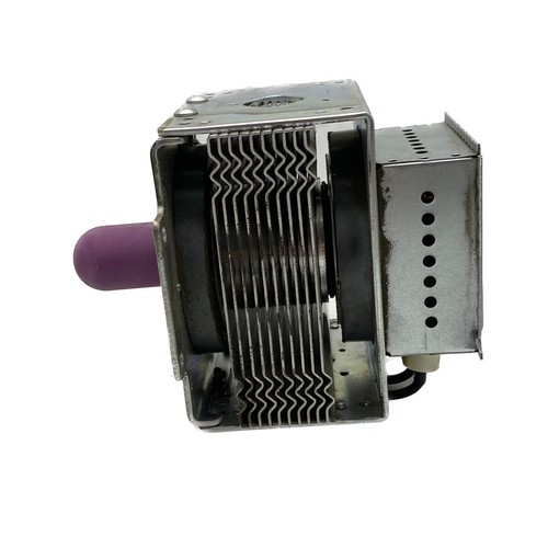 GEBRAUCHT Fusion UV-Systeme Normalfrequenz Hochspannungsmagnetron 554173 - Bild 6 von 7