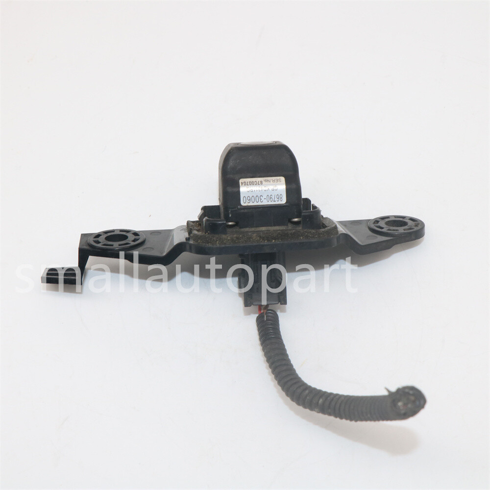 tama.TV　2way spiky Amazon.com: 86790-60081 OE Park Assist Camera Replacement