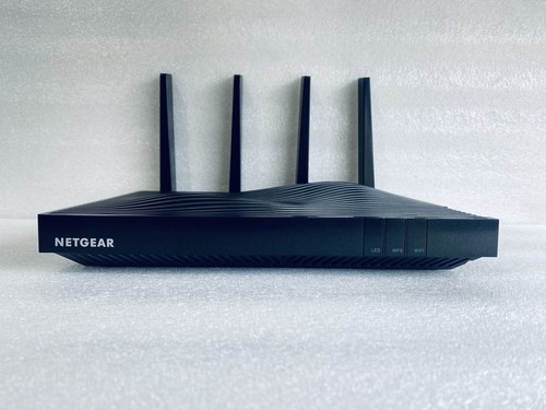 Netgear Nighthawk X8 AC5300 Tri-Band Quad Stream Wifi Router, R8500 - Picture 3 of 11