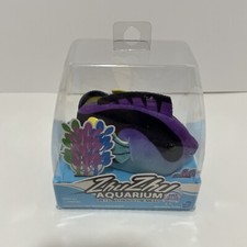 Zhu Zhu Pets Aquarium Westly Blue Tang Fish Cepia New Sealed Electronic Toy 2023