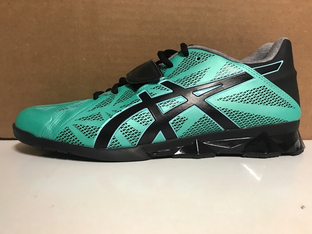 asics lift master