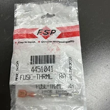 FSP/Whirlpool Part# 4451041 Oven Fuse-Thrml (G2B)