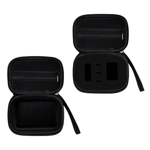 EVA Portable Storage Bag Carring Case for DJI MIC Wireless Microphone Travel - Imagen 12 de 14