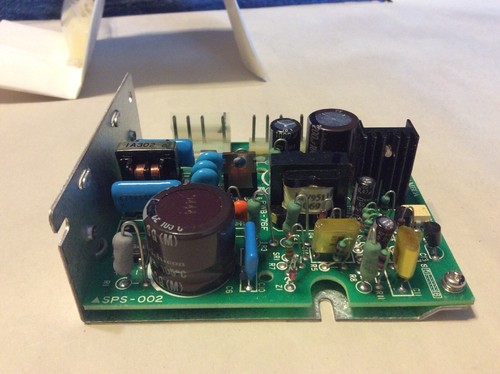 LAMBDA LVS-42-24-B POWER SUPPLY MODULE LVS4224B NEW FREE SHIPPING - Picture 3 of 7