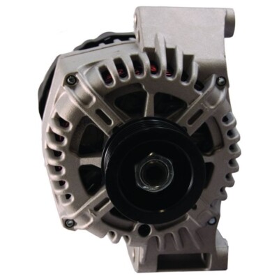 23797N Lichtmaschine passt für FIAT FIORINO Box Body/Estate (225_)