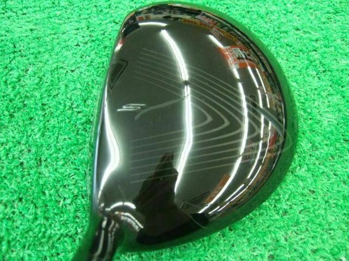 GOLF CLUBS FAIRWAY WOOD MARUMAN SHUTTLE I4000X #3 3W LOFT-15 S-FLEX MAJESTY - Picture 3 of 4